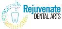 Rejuvenate Dental Arts logo